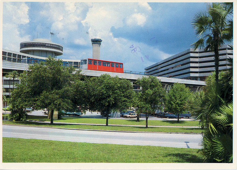 postcard